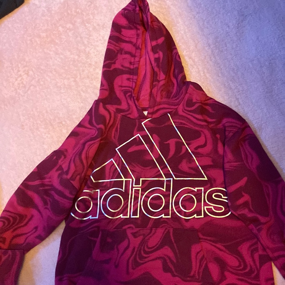 really soft and comfy!